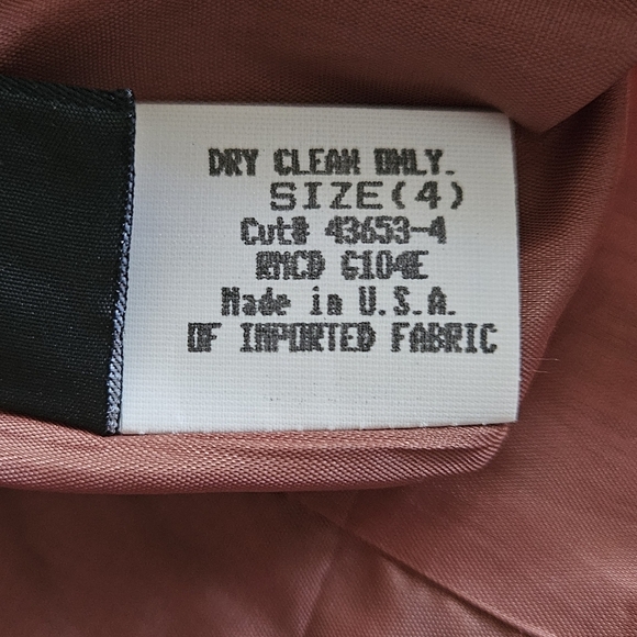 90s Laundry Shelli Segal embroidered mini sheath dress - Picture 11 of 11